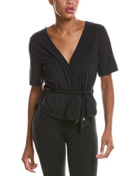 Sweaty Betty Sweaty Betty Soft Flow Studio Wear Your Way T-Shirt