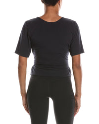 Sweaty Betty Sweaty Betty Soft Flow Studio Wear Your Way T-Shirt