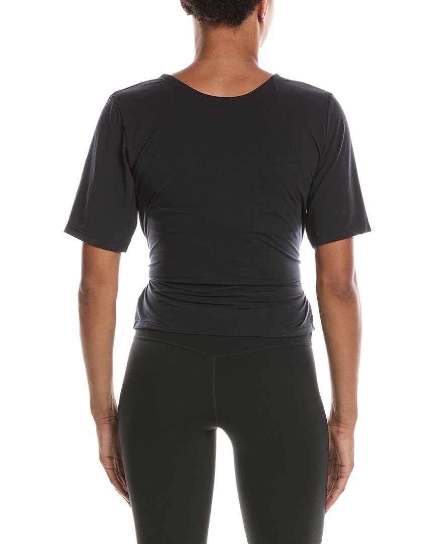 Sweaty Betty Sweaty Betty Soft Flow Studio Wear Your Way T-Shirt