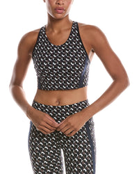 Sweaty Betty Sweaty Betty Power Side Stripe Sports Bra