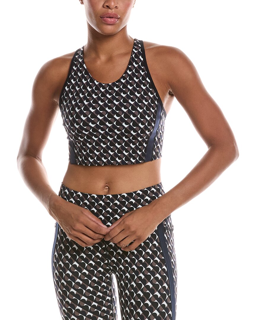 Sweaty Betty Sweaty Betty Power Side Stripe Sports Bra