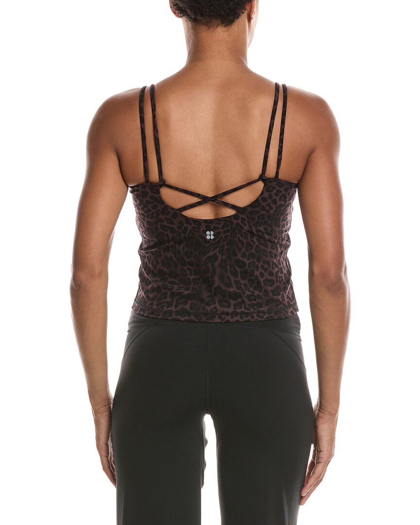Sweaty Betty Sweaty Betty Ultimate Studio Strappy Tank