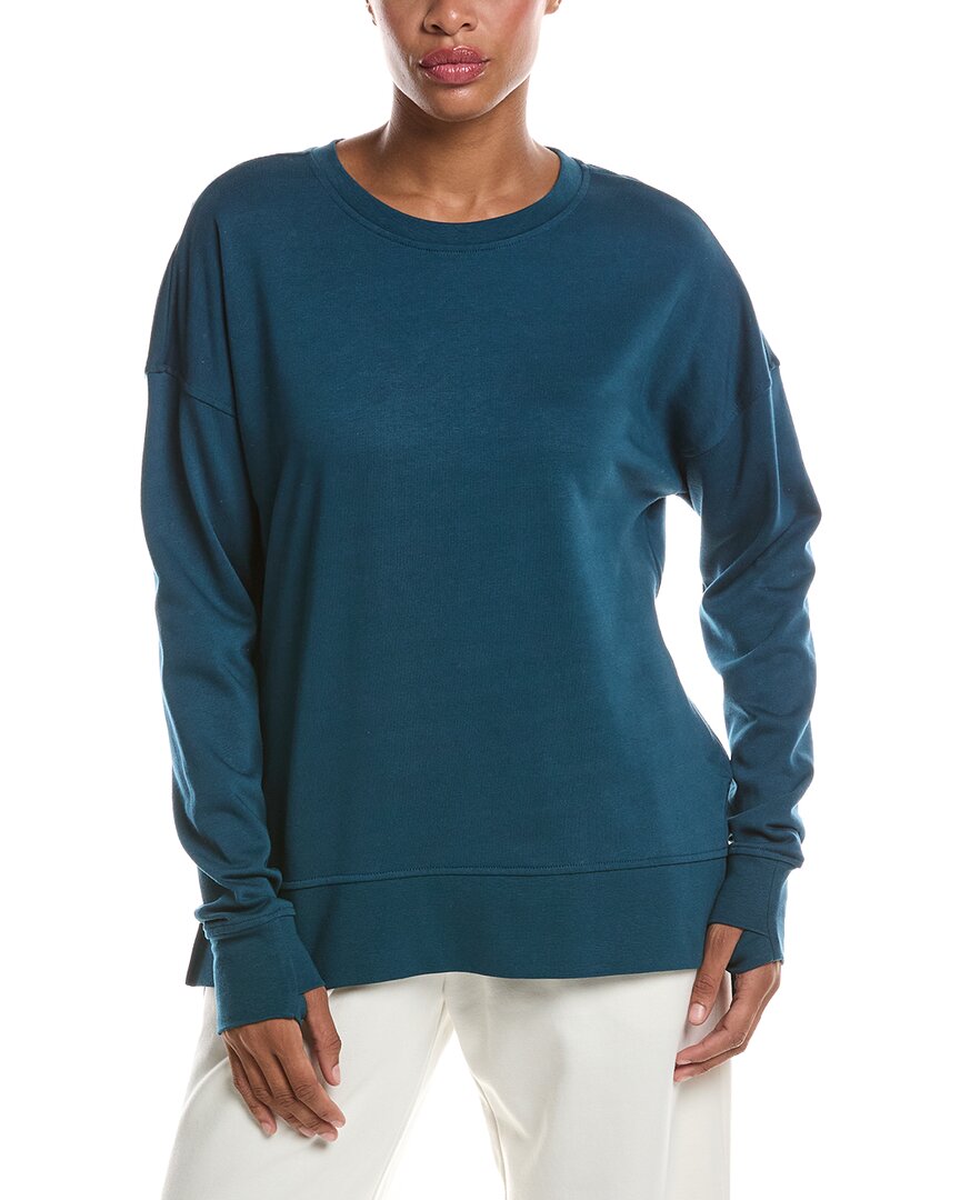 Sweaty Betty After Class Longline Sweatshirt