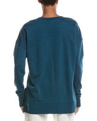 Sweaty Betty After Class Longline Sweatshirt