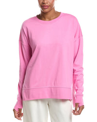 Sweaty Betty After Class Longline Sweatshirt