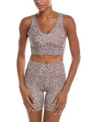 Sweaty Betty Sweaty Betty Ultimate Studio Voop Bra