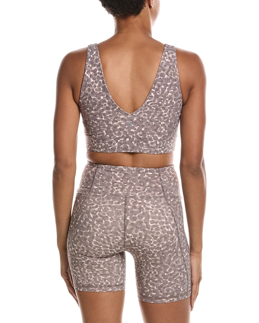 Sweaty Betty Sweaty Betty Ultimate Studio Voop Bra