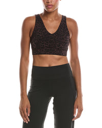 Sweaty Betty Ultimate Studio Voop Bra