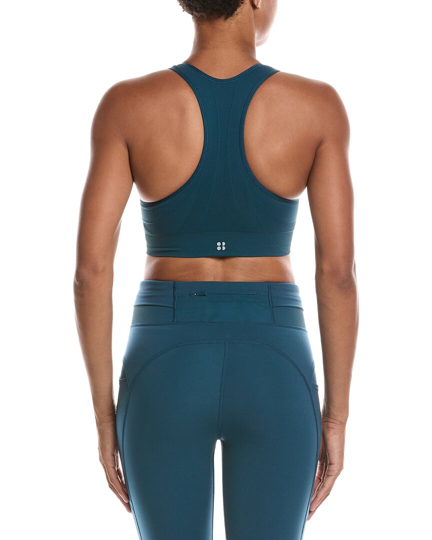 Sweaty Betty Sweaty Betty Stamina Seamless Sports Bra