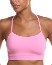 Sweaty Betty Sweaty Betty Spirit Restored Seamless Yoga Bra