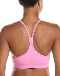 Sweaty Betty Sweaty Betty Spirit Restored Seamless Yoga Bra