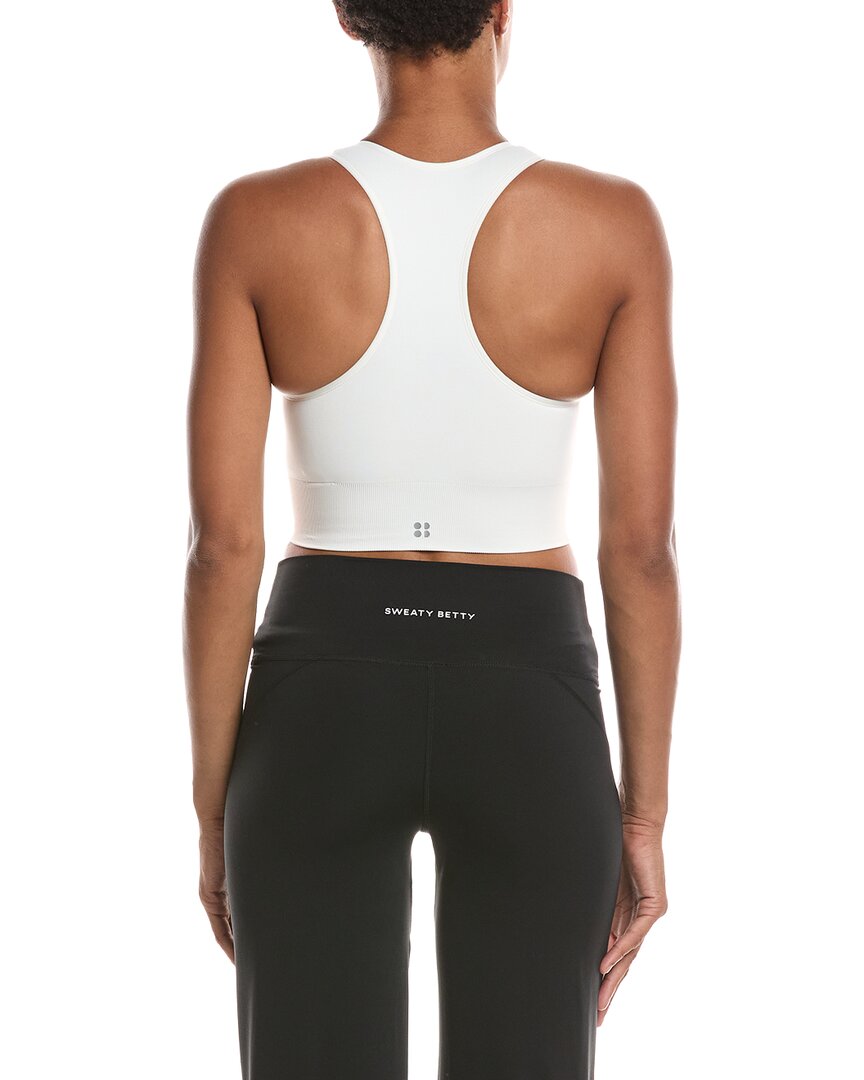 Sweaty Betty Stamina Soft Touch Voop Bra