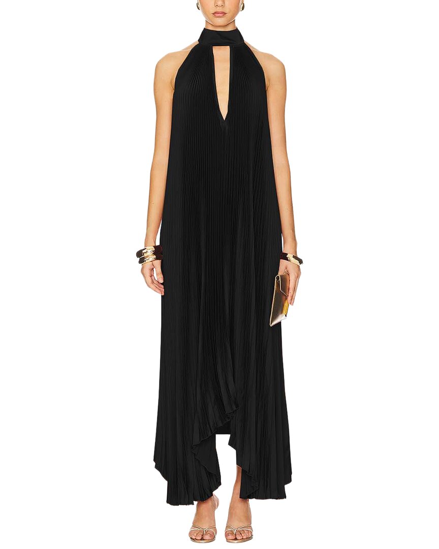 Emma way Emma Way Maxi Dress