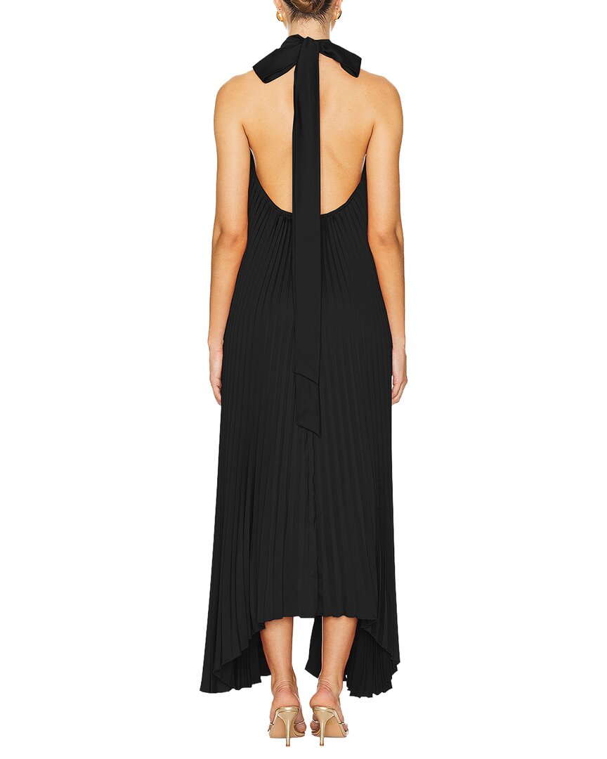 Emma way Emma Way Maxi Dress
