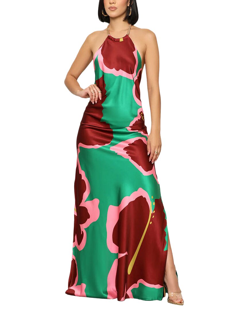 Emma way Emma Way Maxi Dress