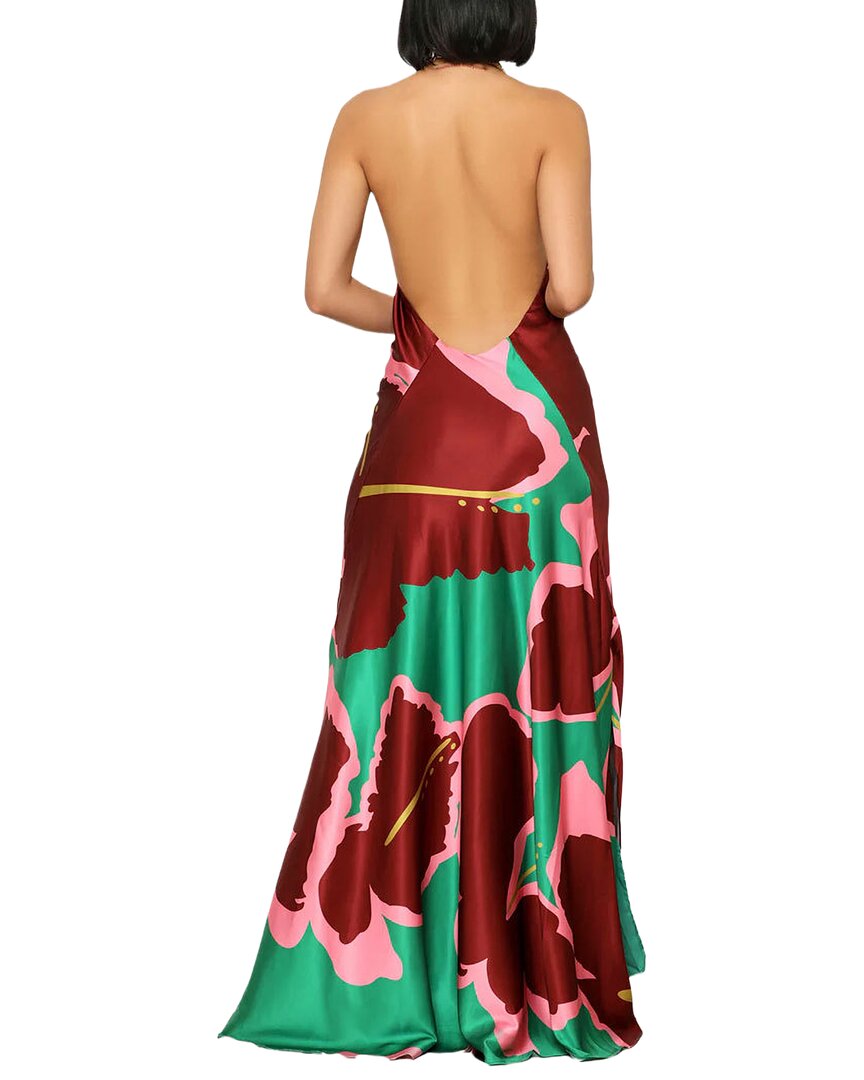 Emma way Emma Way Maxi Dress