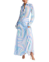 Emma Way Maxi Dress