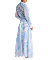 Emma Way Maxi Dress