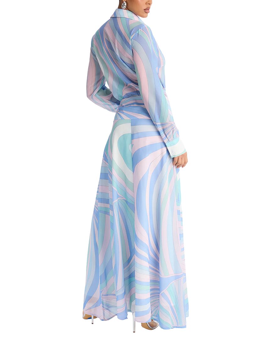 Emma Way Maxi Dress