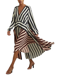 Emma Way Midi Dress