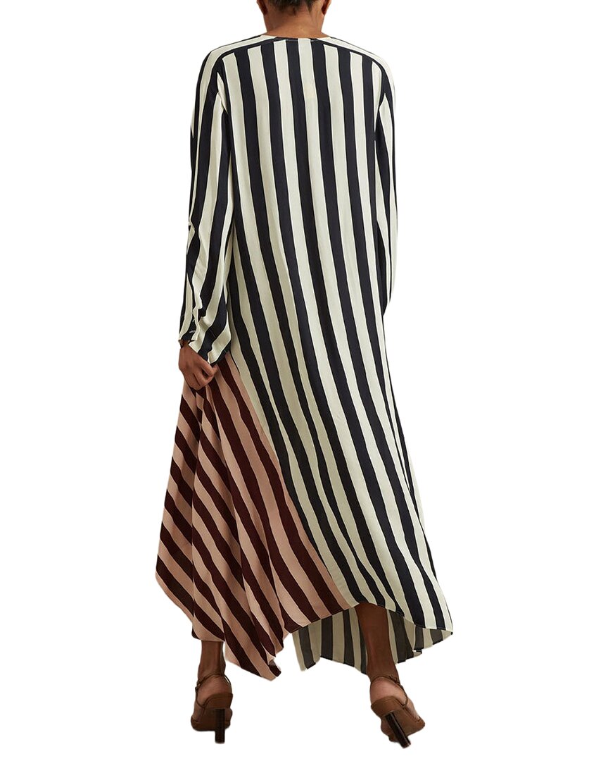 Emma Way Midi Dress