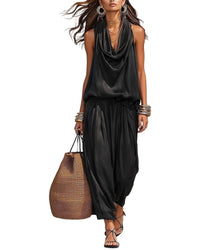 Olivia Taylor Olivia Taylor Top & Pant Set
