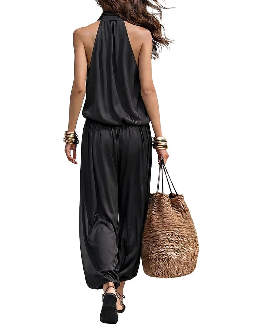 Olivia Taylor Olivia Taylor Top & Pant Set