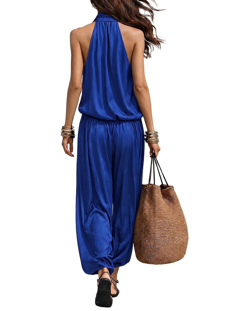 Olivia Taylor Olivia Taylor Top & Pant Set