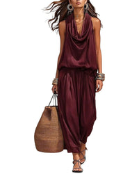 Olivia Taylor Olivia Taylor Top & Pant Set