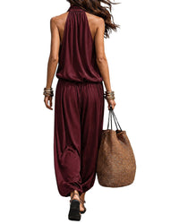 Olivia Taylor Olivia Taylor Top & Pant Set