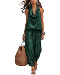 Olivia Taylor Olivia Taylor Top & Pant Set