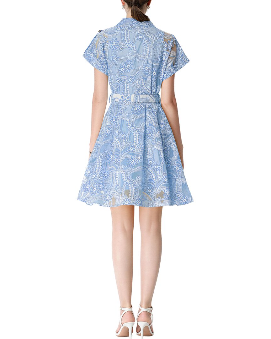 DZA Dza Mini Dress