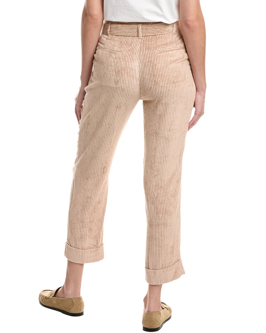Peserico Peserico Corduroy Pant