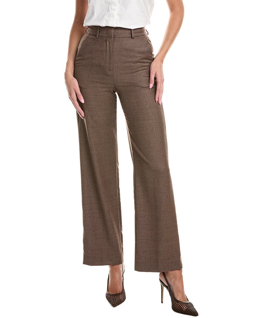 Peserico Peserico Wool-Blend Pant