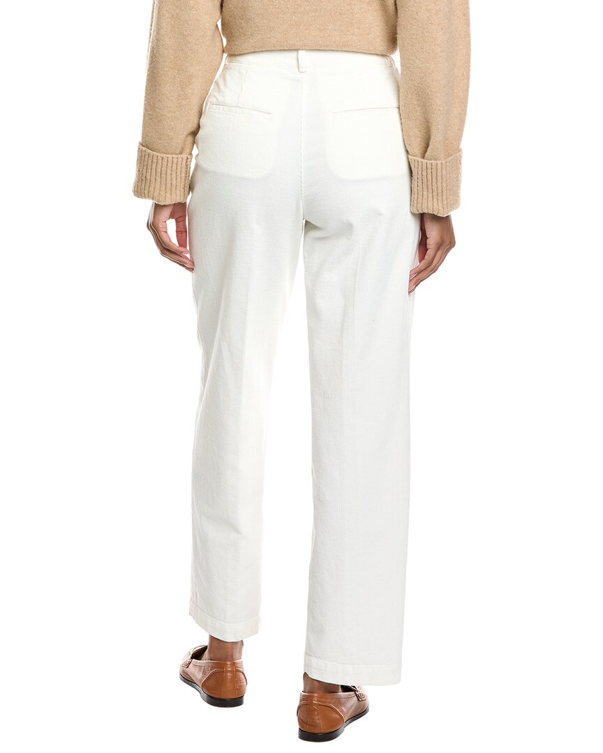 Peserico Peserico Corduroy Barrel Leg Trouser