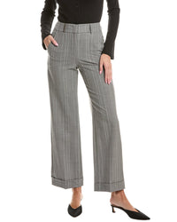 Peserico Peserico Wool-Blend Pant