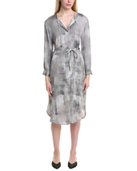 Peserico Peserico Midi Dress