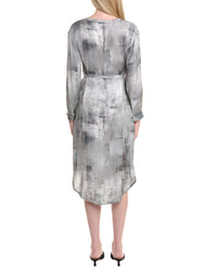 Peserico Peserico Midi Dress