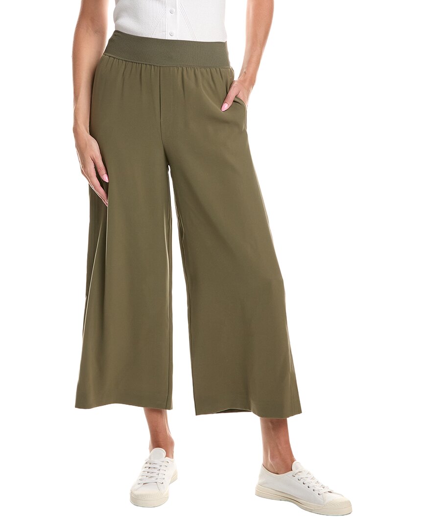 Theory Theory Crop Pant