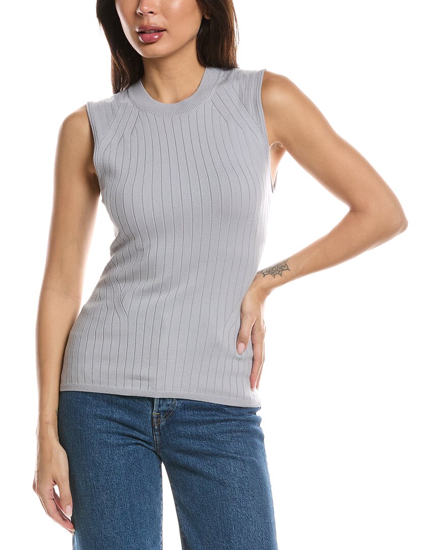 Theory Theory Wool-Blend Sweater