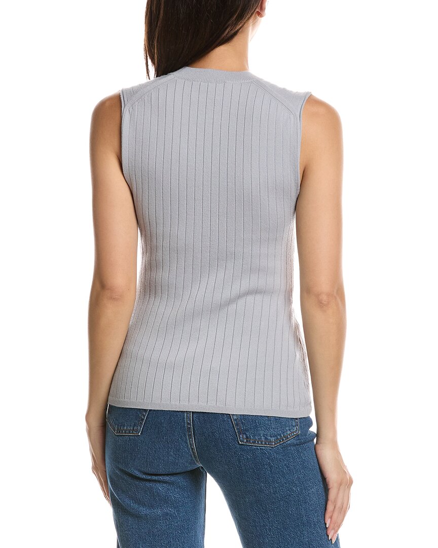 Theory Theory Wool-Blend Sweater