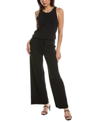 Theory Midrelle Jumpsuit