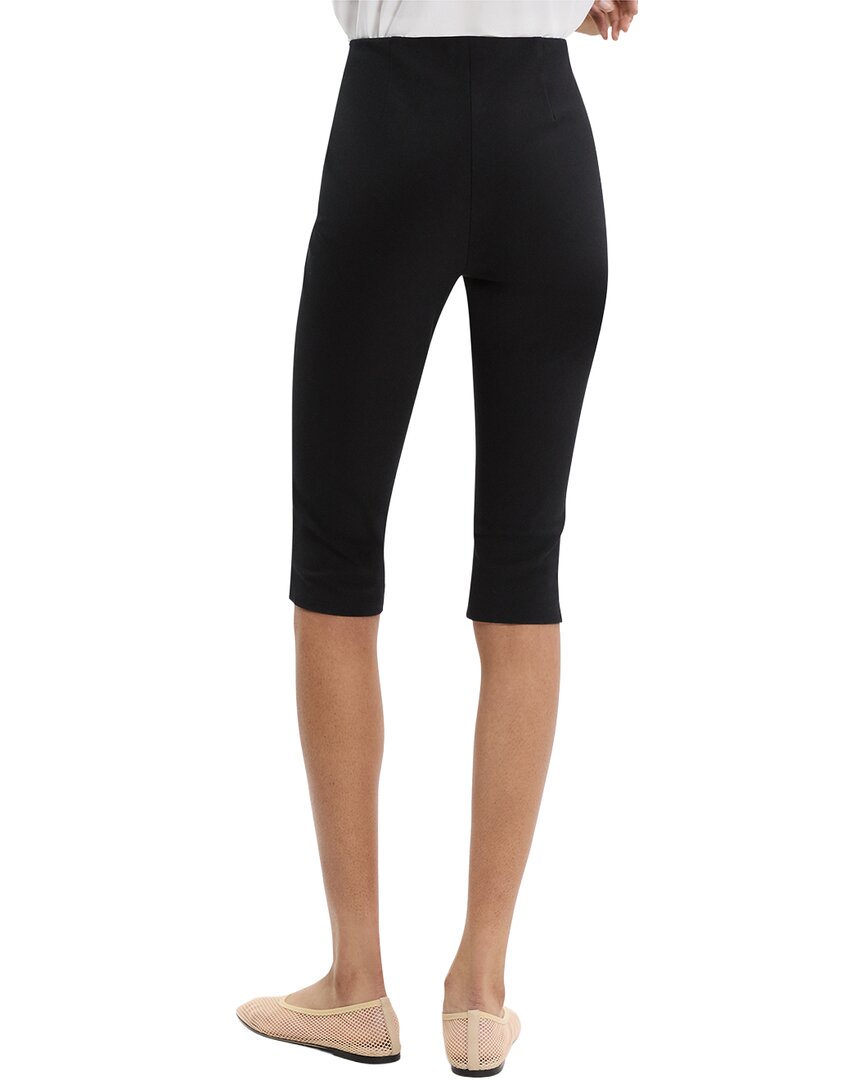 Theory Theory Capri Pant