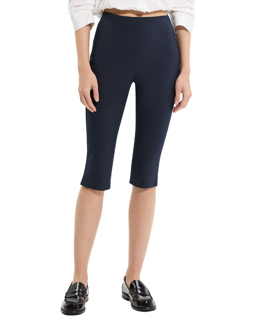 Theory Theory Capri Pant