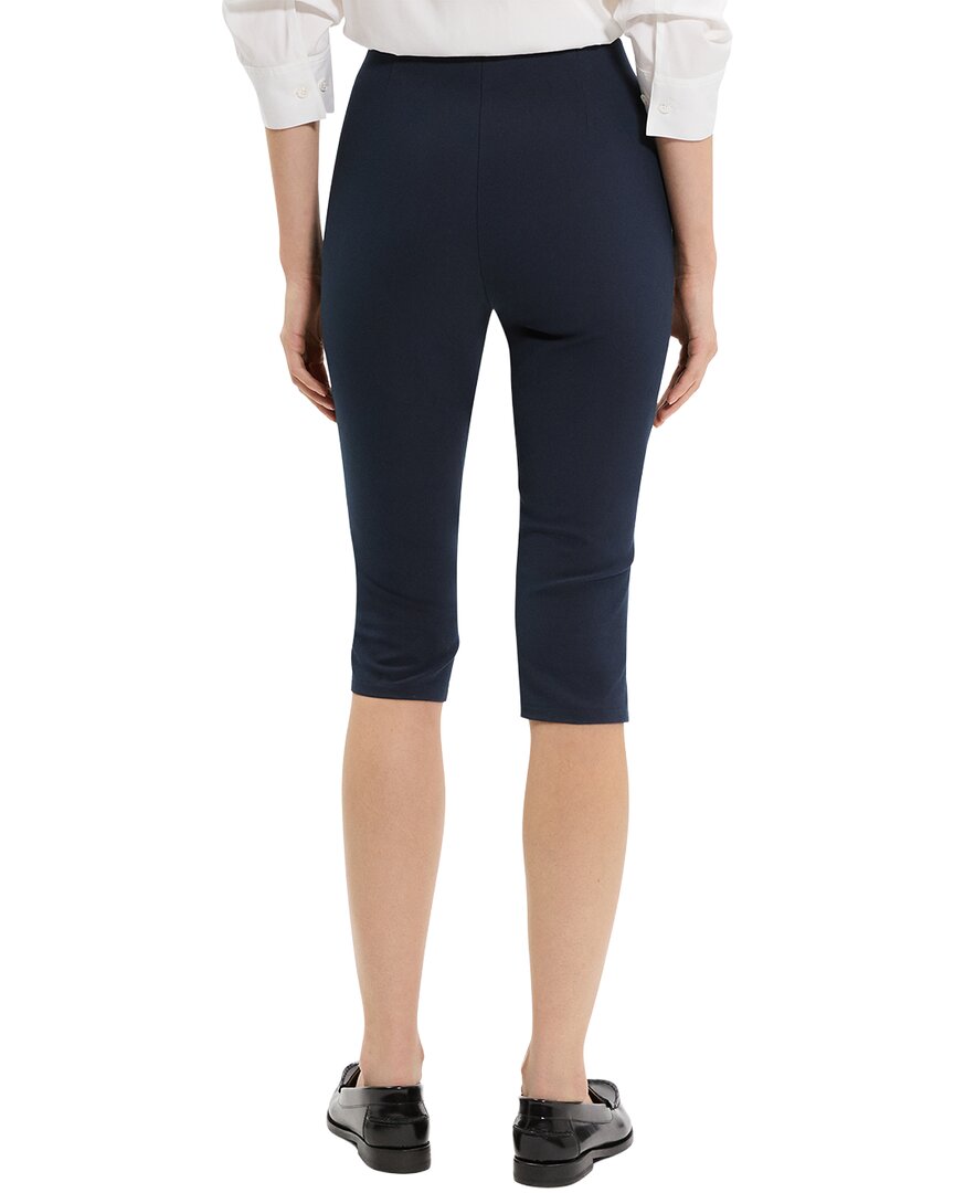 Theory Theory Capri Pant