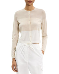 Theory Theory Wool Cardigan