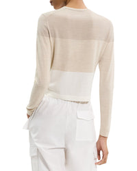 Theory Theory Wool Cardigan