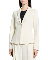 Theory Theory Shaped Blazer
