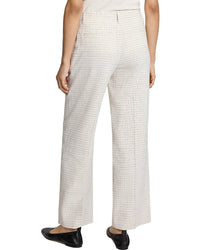 Theory Theory Classic Linen-Blend Pant