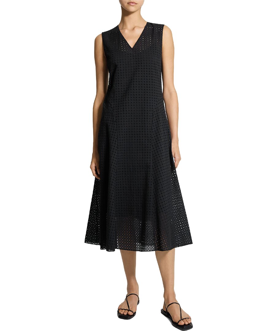 Theory Theory Easy Dress